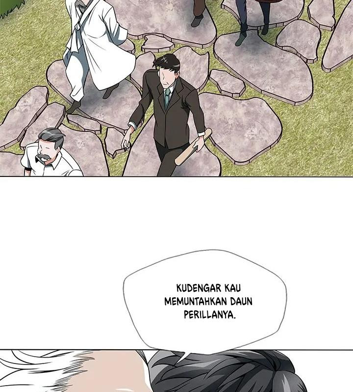 I Stack Experience Through Writing Books Chapter 13 Gambar 27