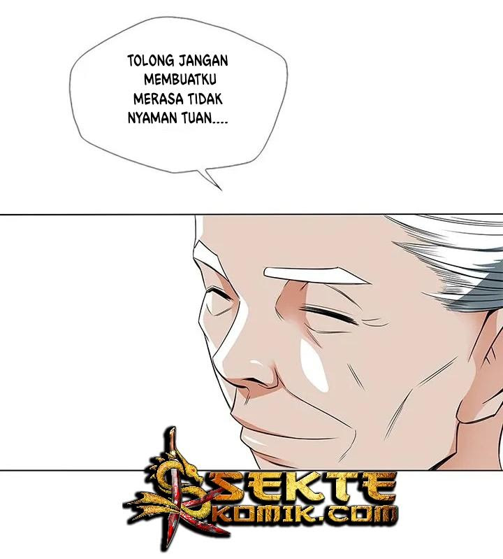 I Stack Experience Through Writing Books Chapter 13 Gambar 31