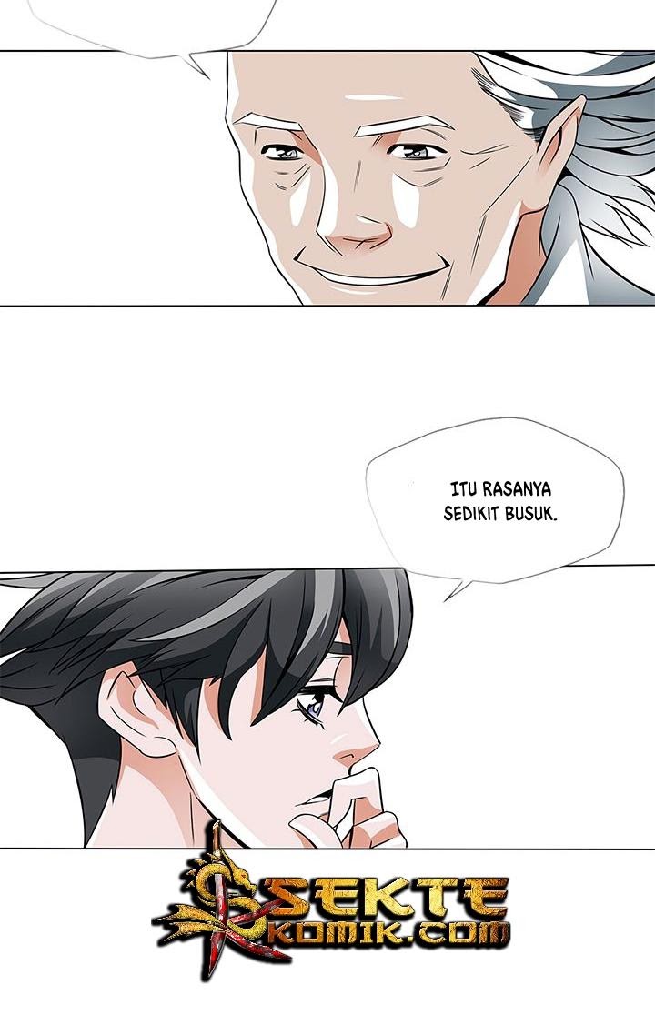 I Stack Experience Through Writing Books Chapter 13 Gambar 33