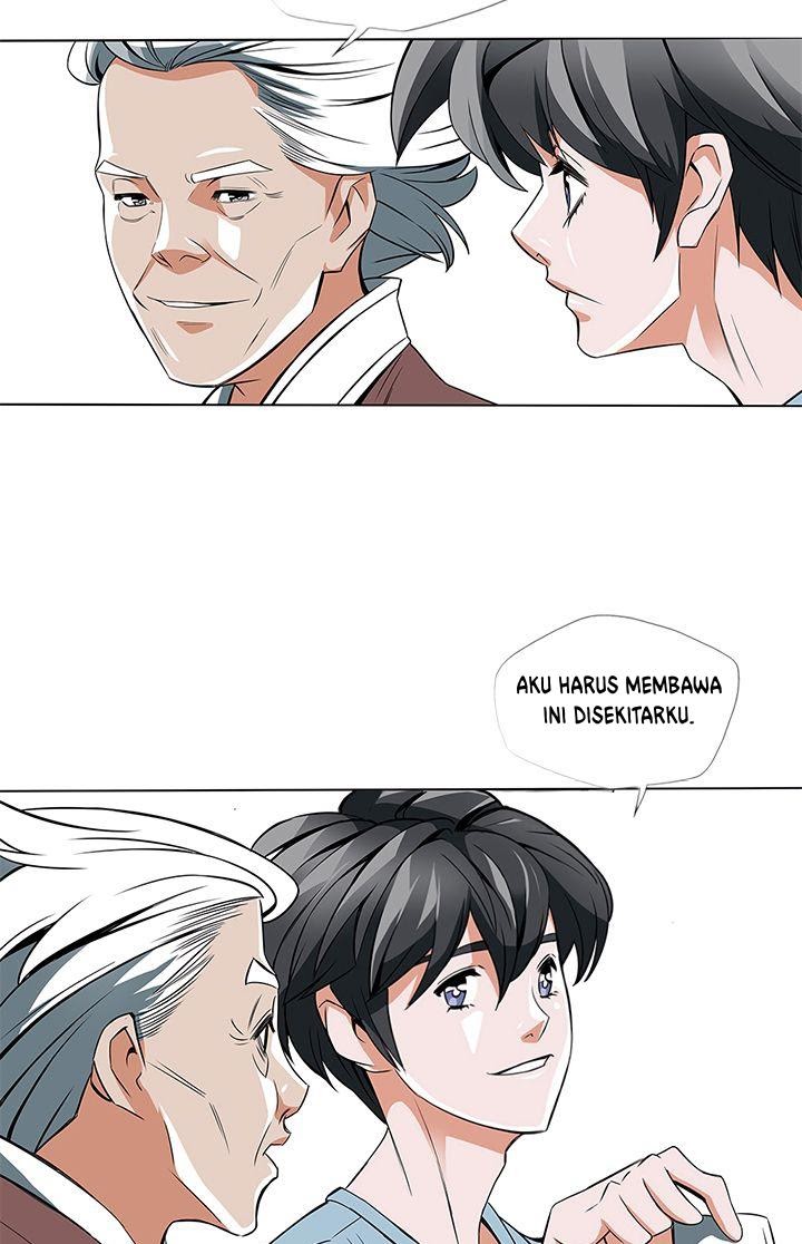 I Stack Experience Through Writing Books Chapter 13 Gambar 36