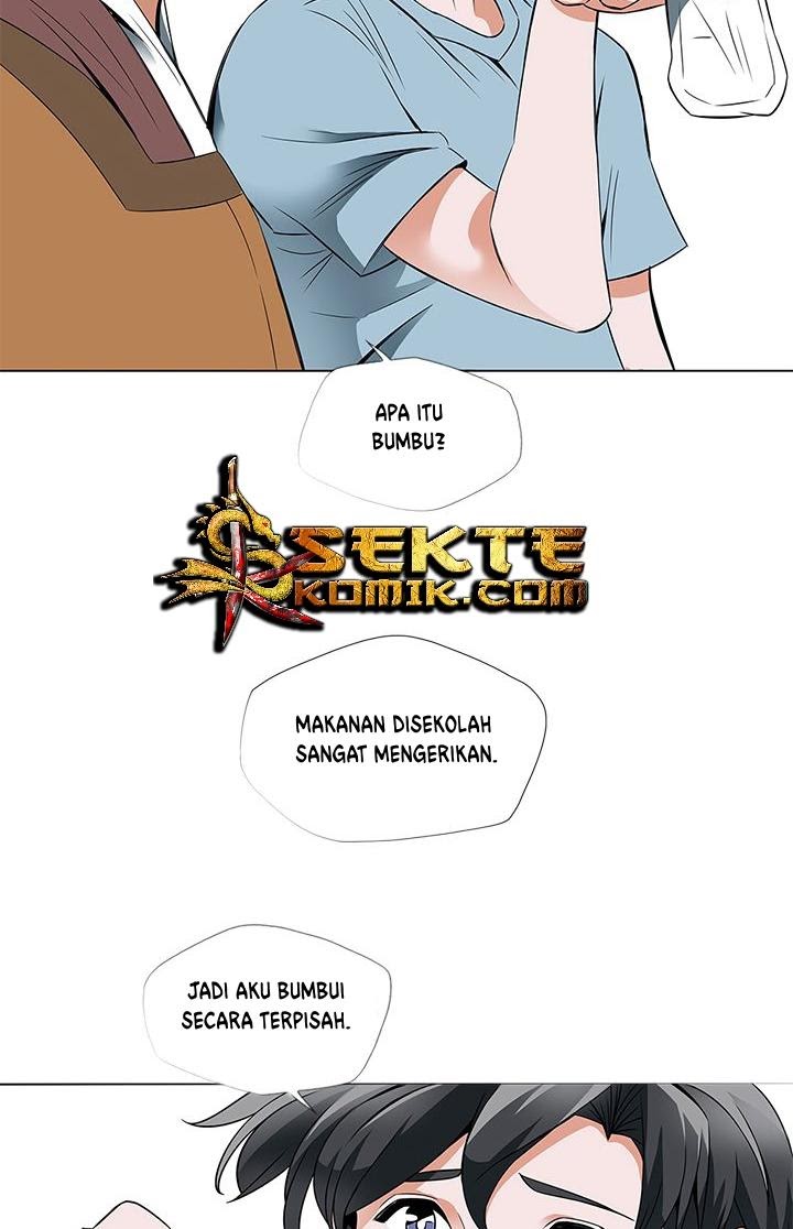 I Stack Experience Through Writing Books Chapter 13 Gambar 37