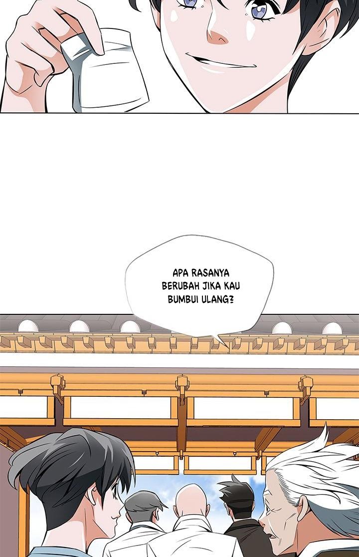 I Stack Experience Through Writing Books Chapter 13 Gambar 38