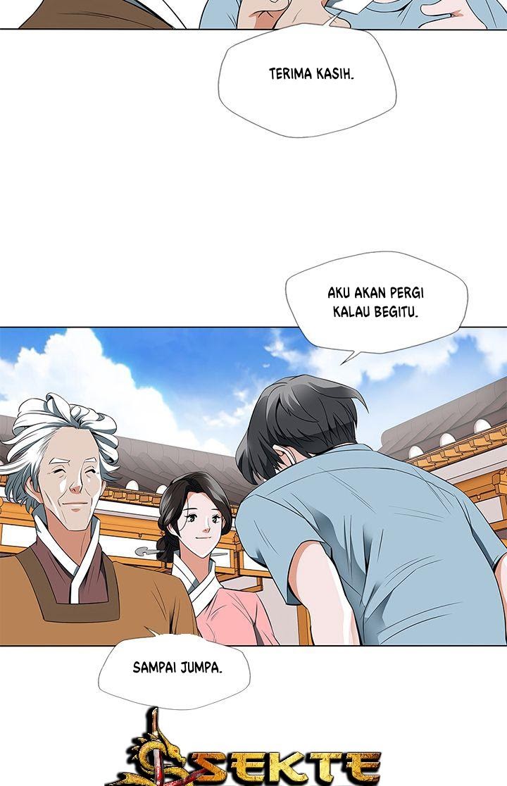 I Stack Experience Through Writing Books Chapter 13 Gambar 40