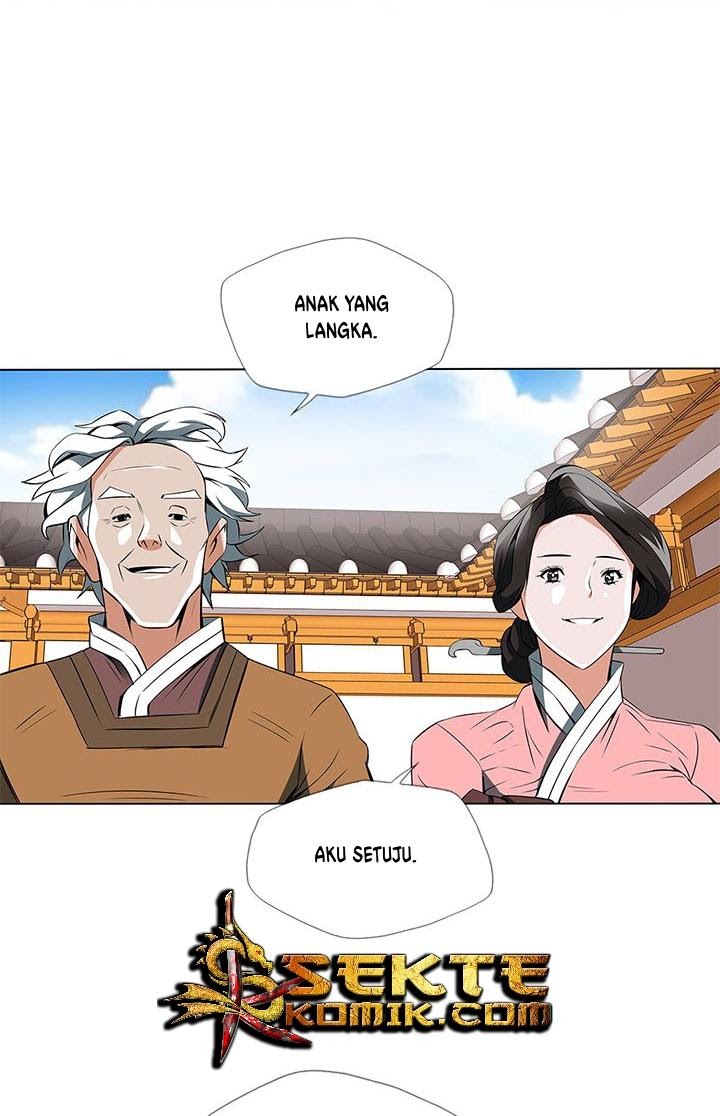 I Stack Experience Through Writing Books Chapter 13 Gambar 43