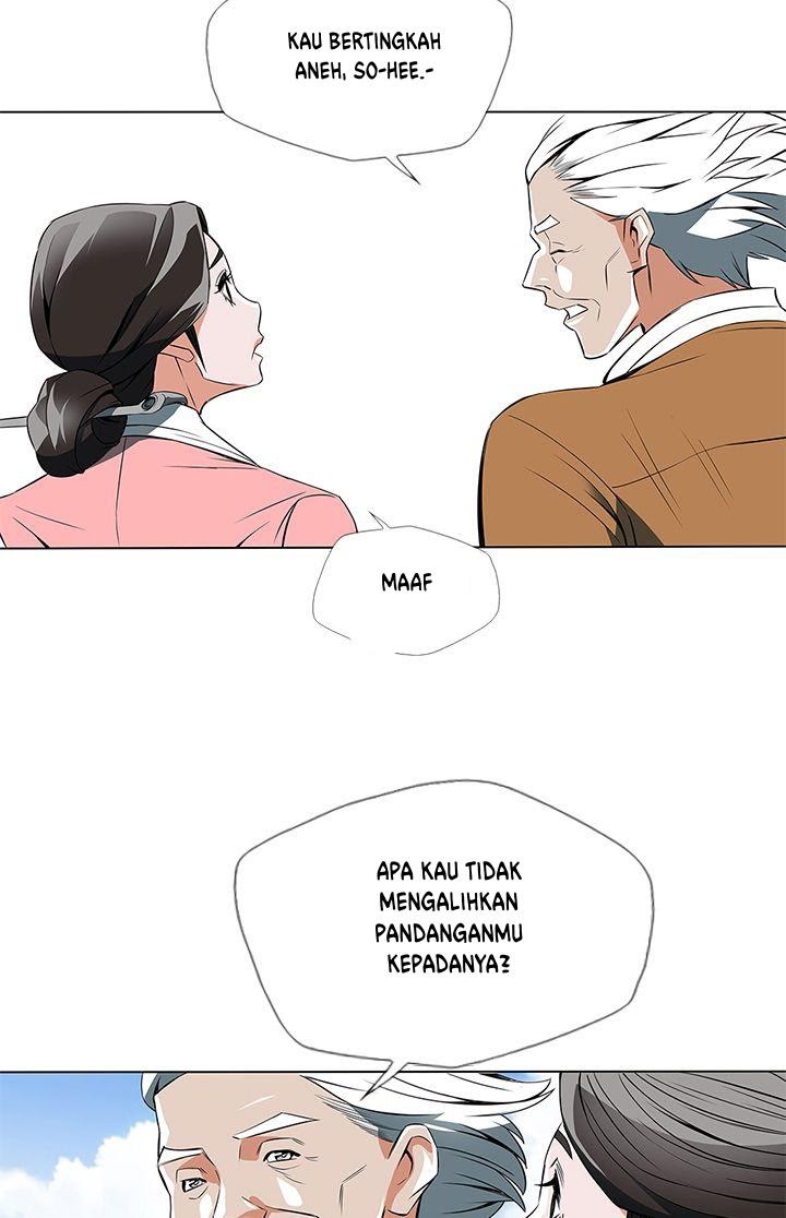 I Stack Experience Through Writing Books Chapter 13 Gambar 44