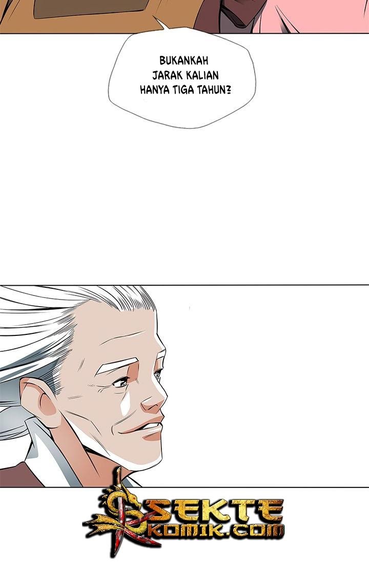 I Stack Experience Through Writing Books Chapter 13 Gambar 46