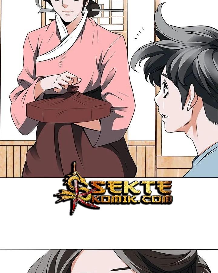 I Stack Experience Through Writing Books Chapter 13 Gambar 5