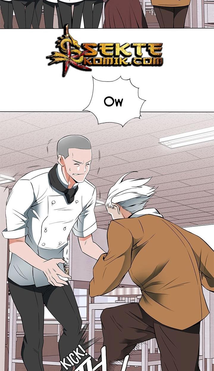 I Stack Experience Through Writing Books Chapter 13 Gambar 52