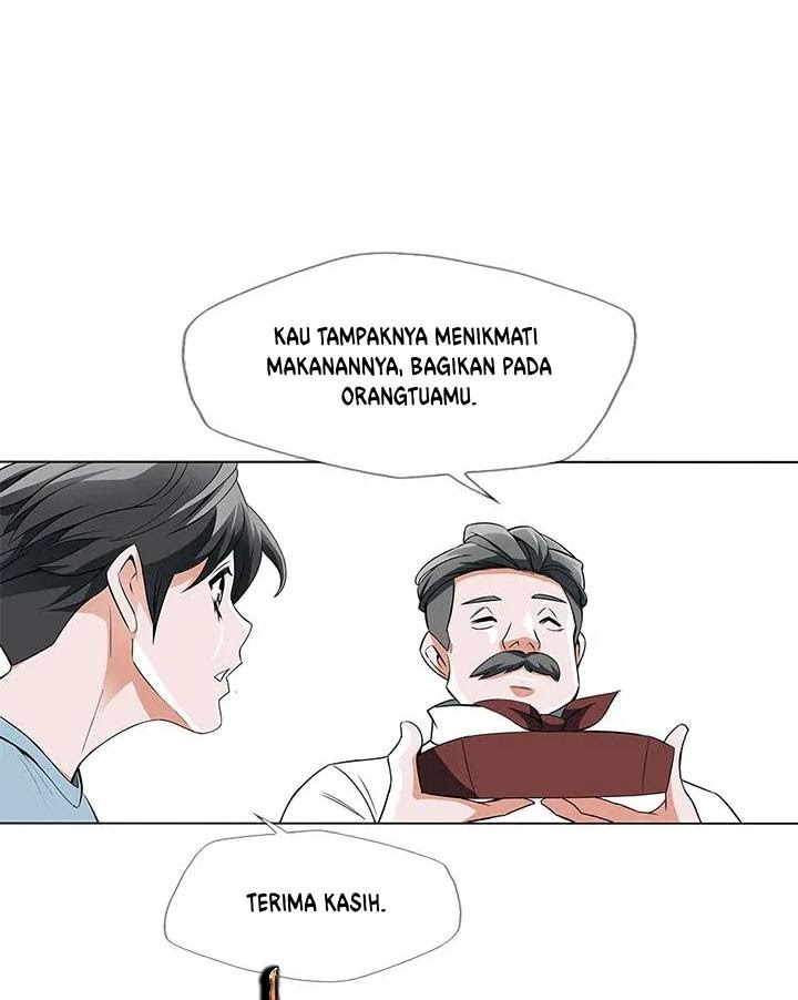 I Stack Experience Through Writing Books Chapter 13 Gambar 8