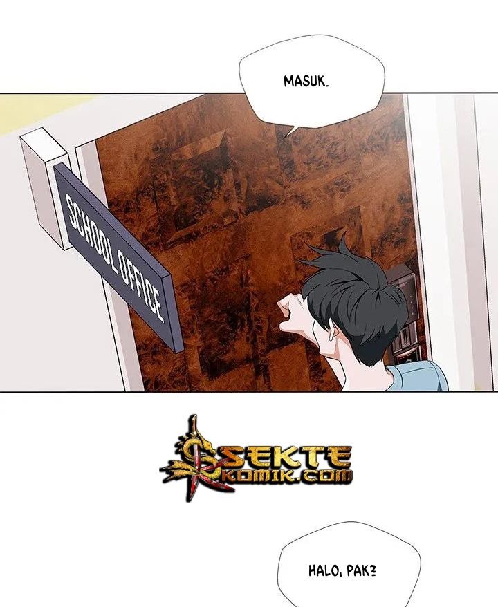 I Stack Experience Through Writing Books Chapter 11 Gambar 12