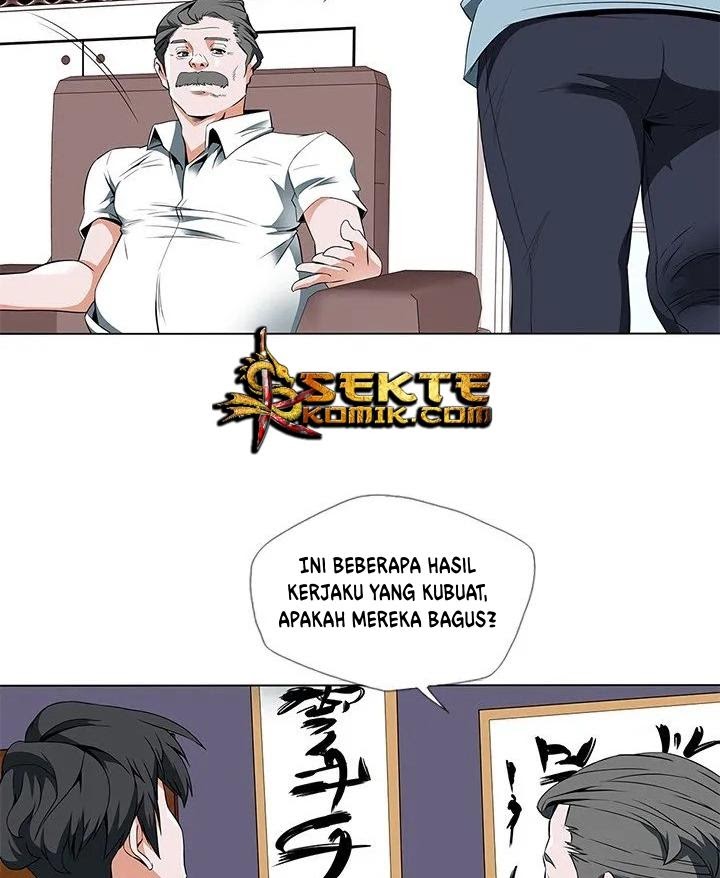 I Stack Experience Through Writing Books Chapter 11 Gambar 14