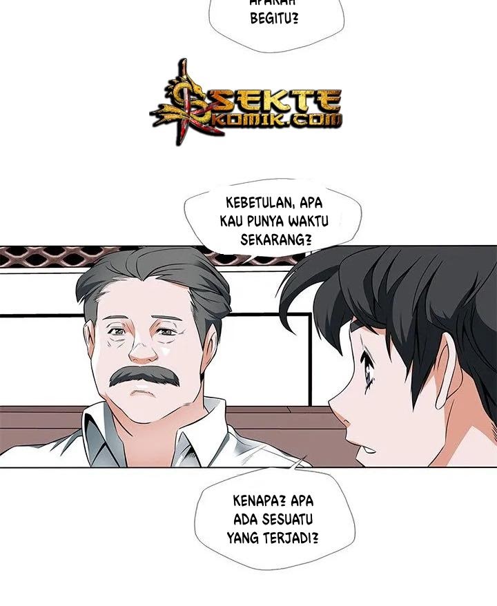 I Stack Experience Through Writing Books Chapter 11 Gambar 16