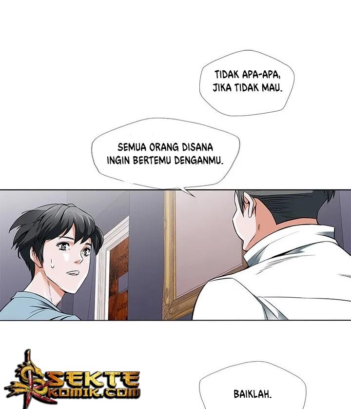 I Stack Experience Through Writing Books Chapter 11 Gambar 19