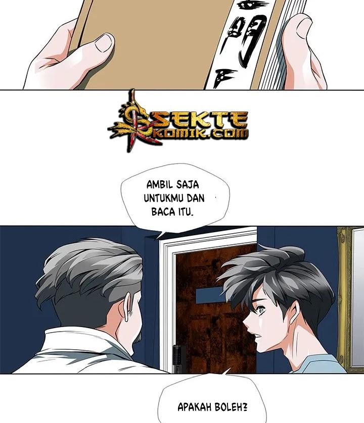 I Stack Experience Through Writing Books Chapter 11 Gambar 27