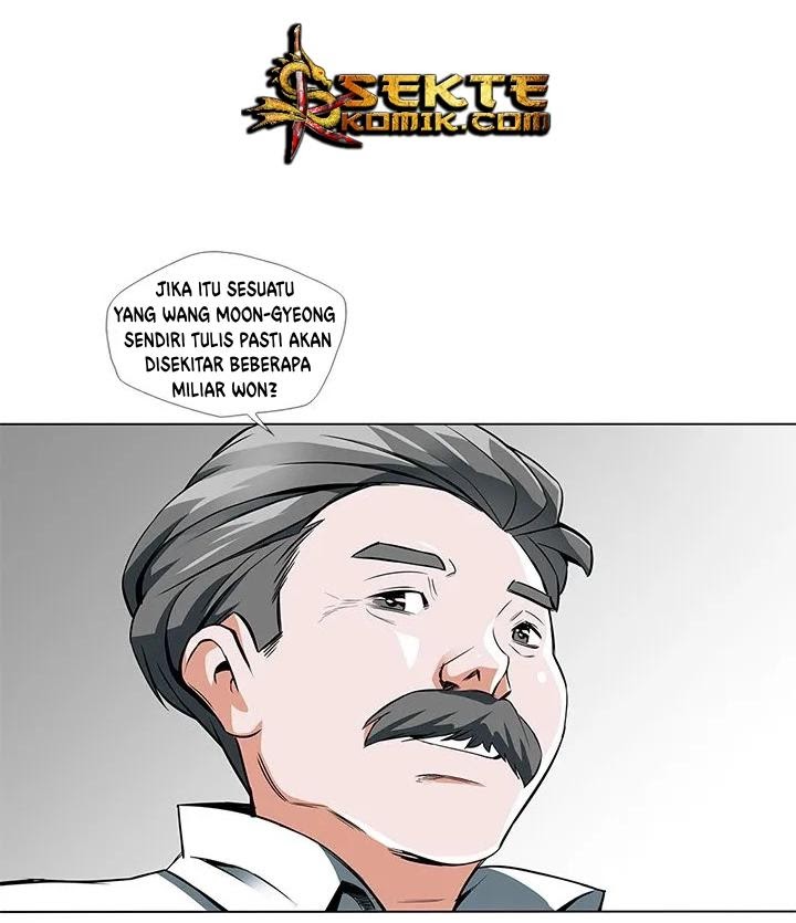 I Stack Experience Through Writing Books Chapter 11 Gambar 34