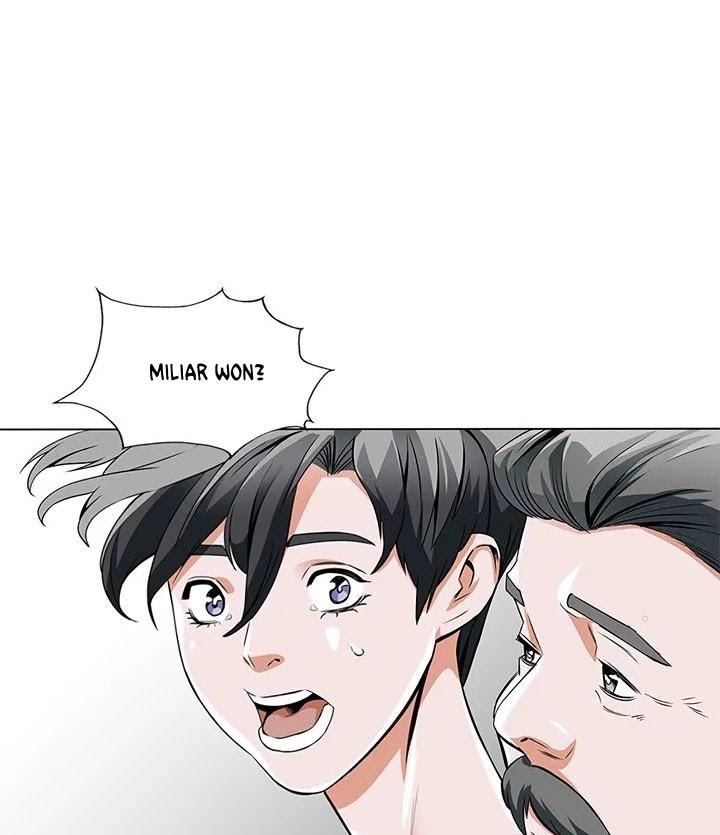 I Stack Experience Through Writing Books Chapter 11 Gambar 35