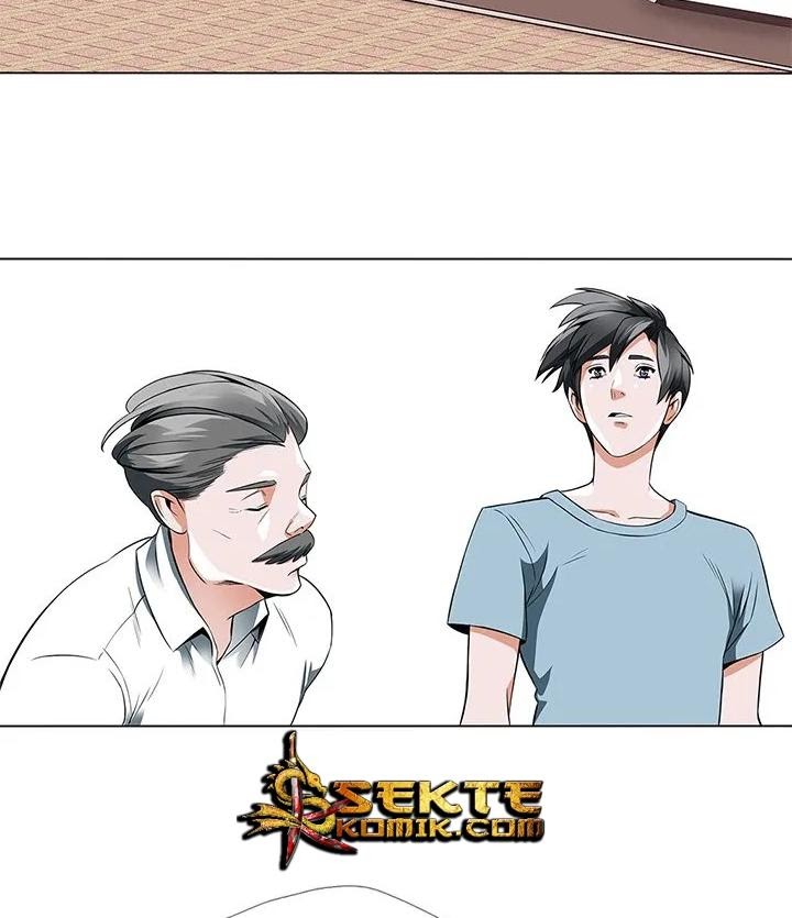 I Stack Experience Through Writing Books Chapter 11 Gambar 41