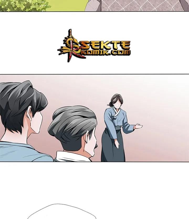 I Stack Experience Through Writing Books Chapter 11 Gambar 44