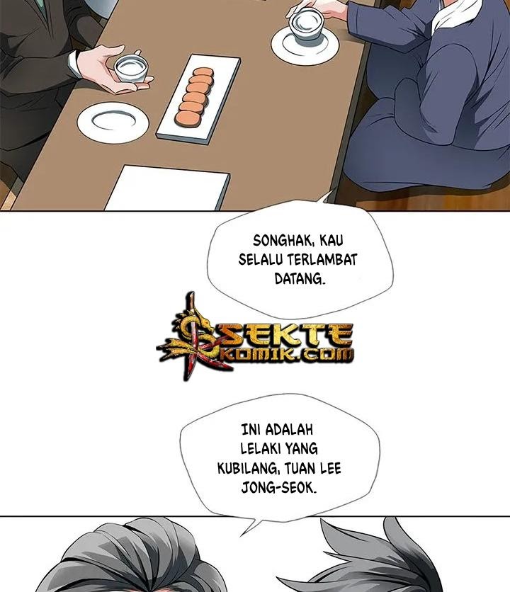 I Stack Experience Through Writing Books Chapter 11 Gambar 46