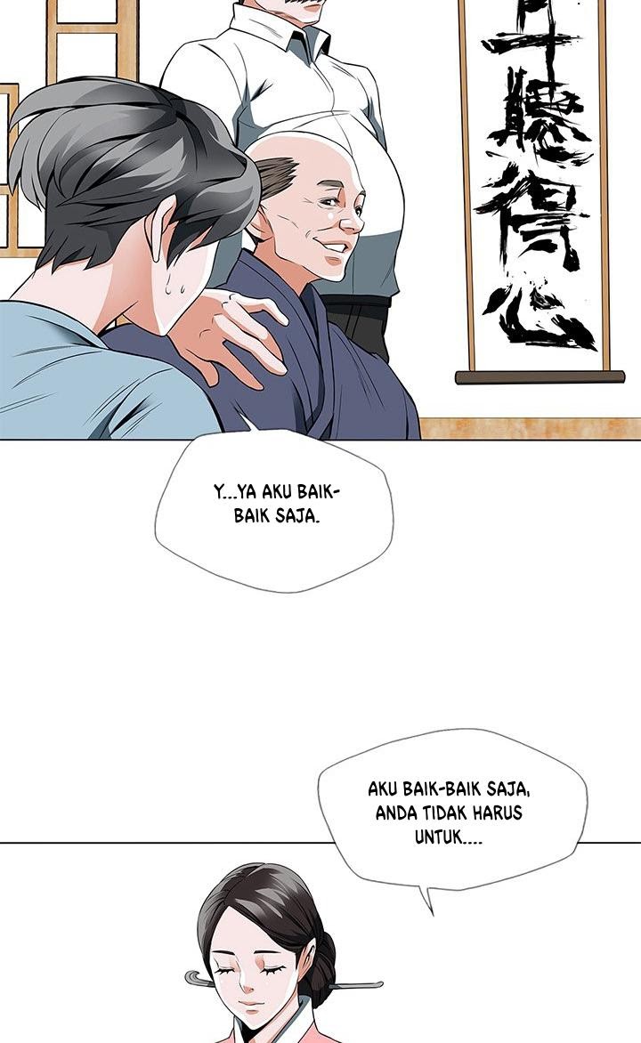 I Stack Experience Through Writing Books Chapter 11 Gambar 58