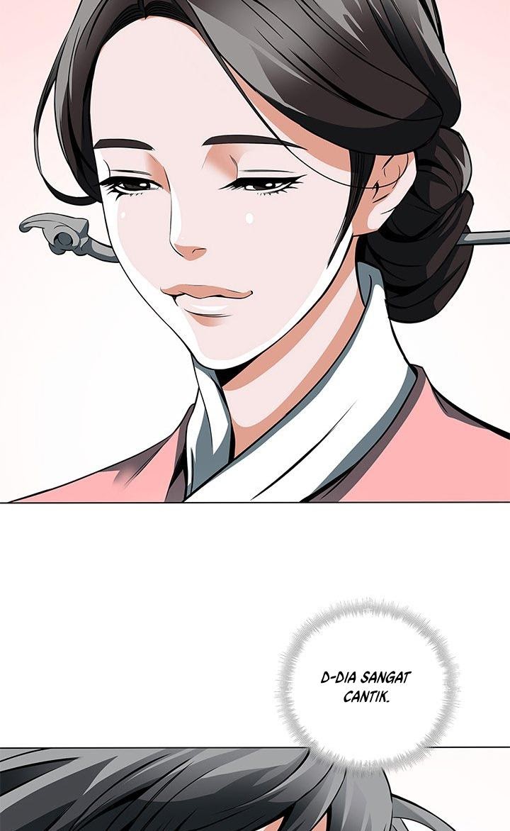 I Stack Experience Through Writing Books Chapter 11 Gambar 60