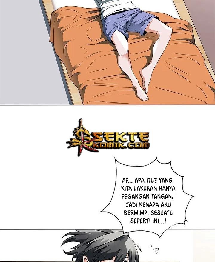 I Stack Experience Through Writing Books Chapter 11 Gambar 7