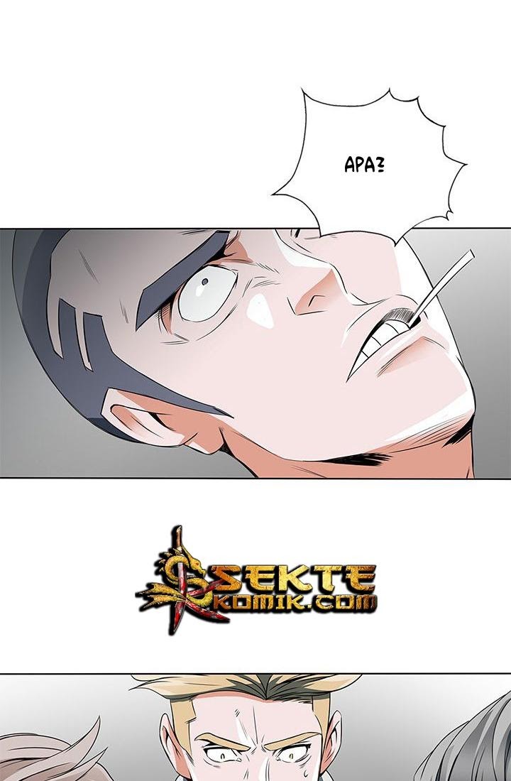 I Stack Experience Through Writing Books Chapter 10 Gambar 12