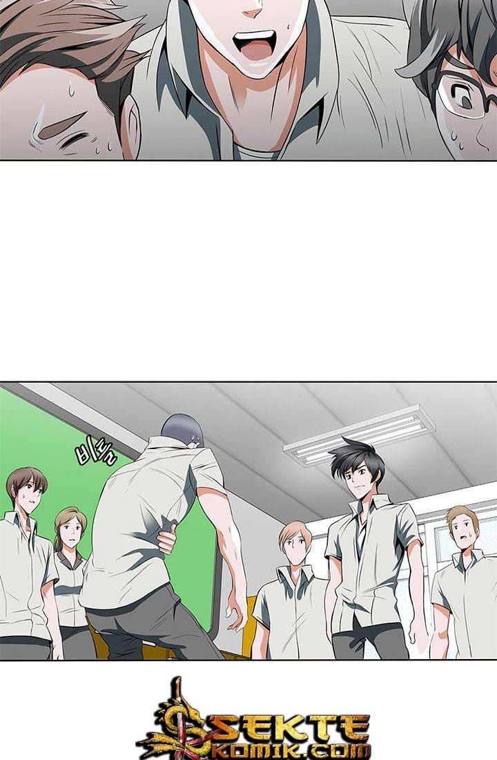 I Stack Experience Through Writing Books Chapter 10 Gambar 13