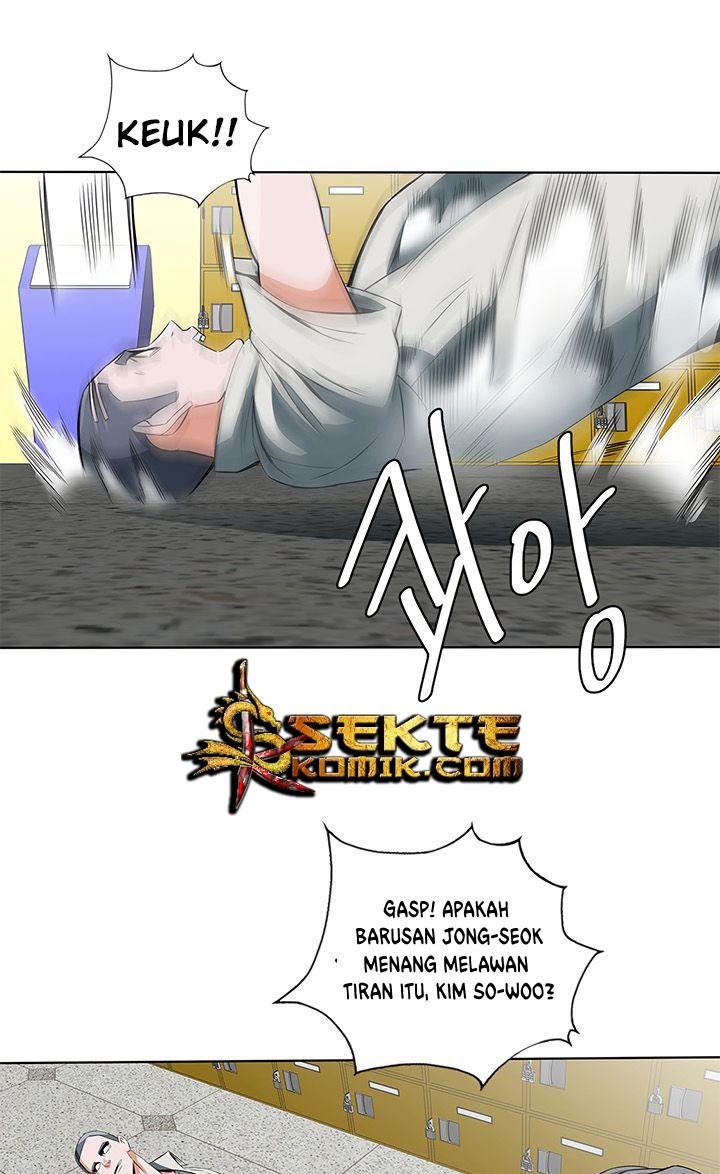 I Stack Experience Through Writing Books Chapter 10 Gambar 17