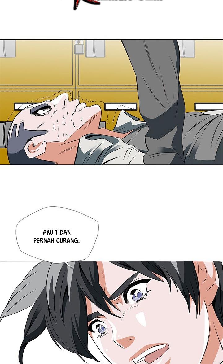 I Stack Experience Through Writing Books Chapter 10 Gambar 19