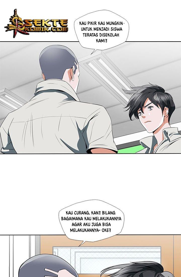 Baca  I Stack Experience Through Writing Books Chapter 10 Gambar 2