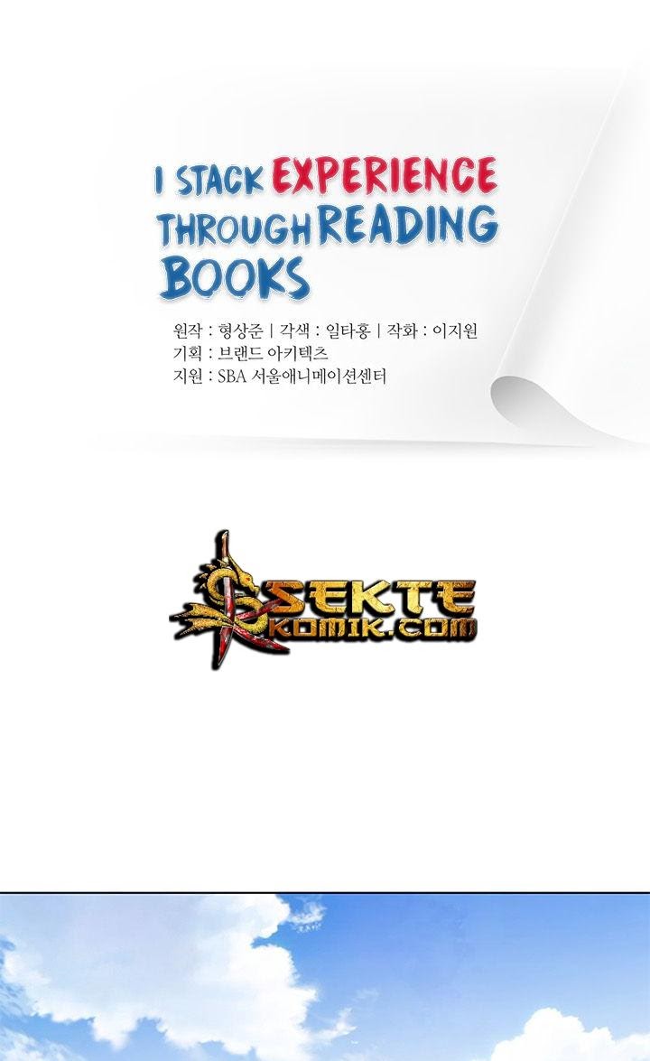 I Stack Experience Through Writing Books Chapter 10 Gambar 23