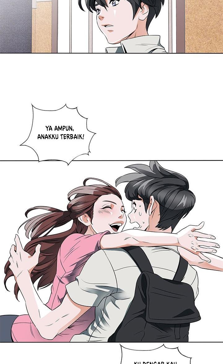 I Stack Experience Through Writing Books Chapter 10 Gambar 30