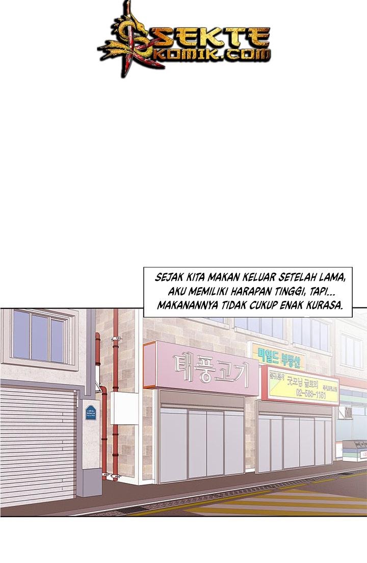 I Stack Experience Through Writing Books Chapter 10 Gambar 39