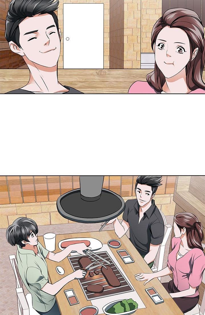 I Stack Experience Through Writing Books Chapter 10 Gambar 41