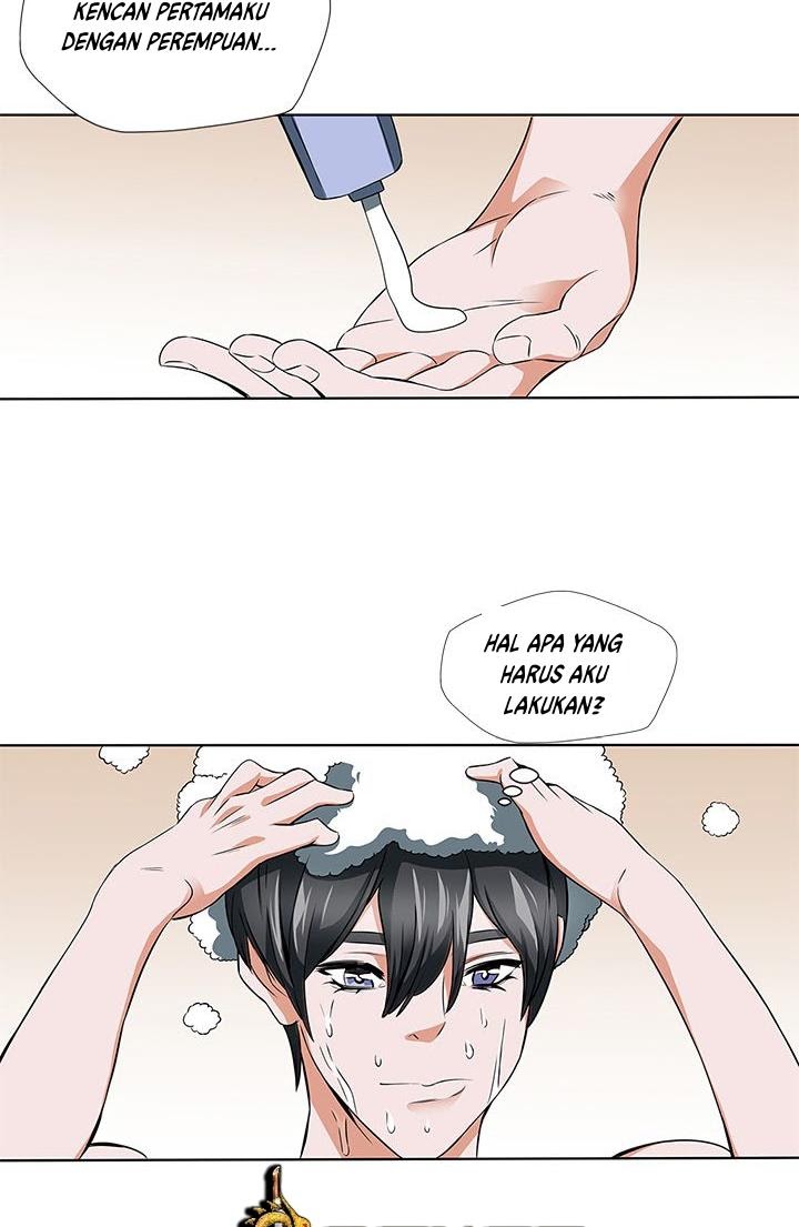 I Stack Experience Through Writing Books Chapter 10 Gambar 44