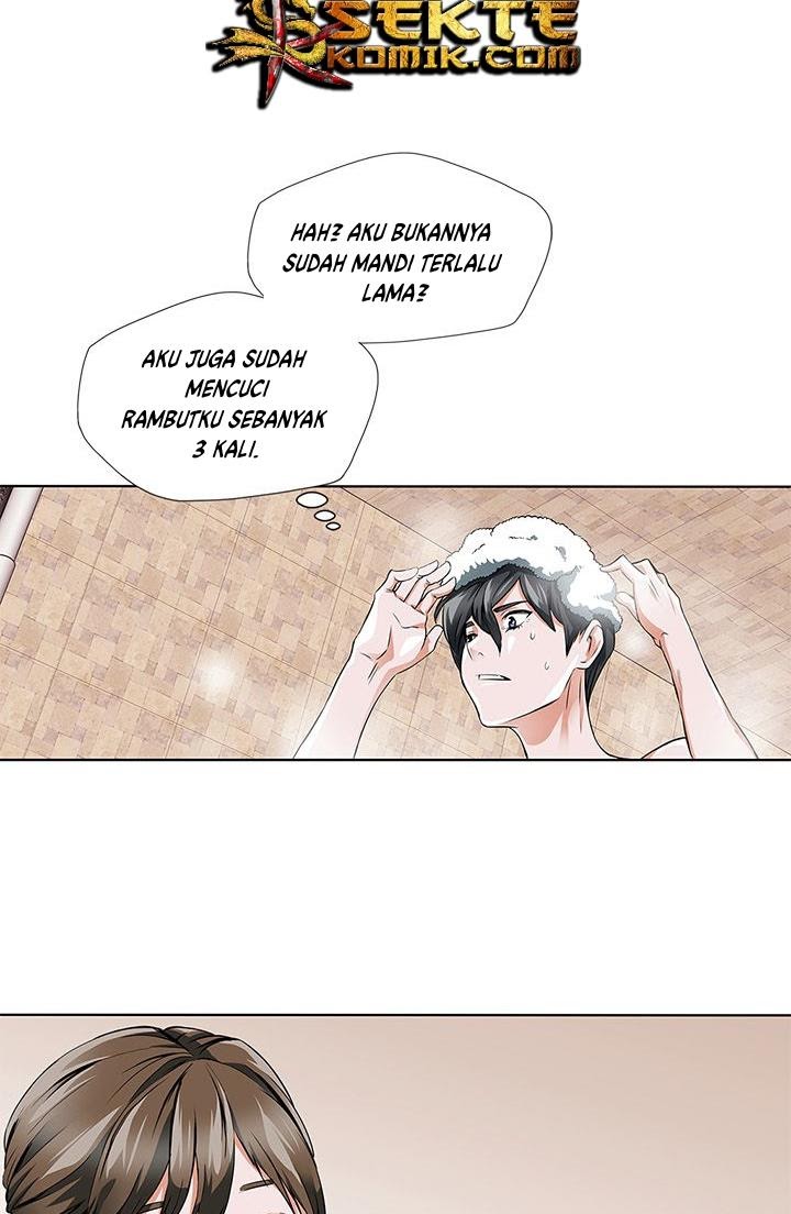 I Stack Experience Through Writing Books Chapter 10 Gambar 45