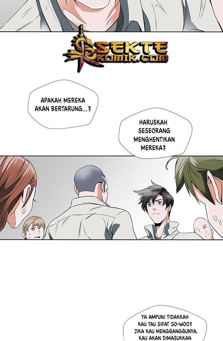 I Stack Experience Through Writing Books Chapter 10 Gambar 5