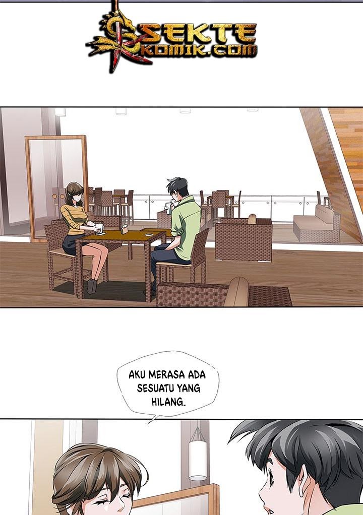 I Stack Experience Through Writing Books Chapter 10 Gambar 50