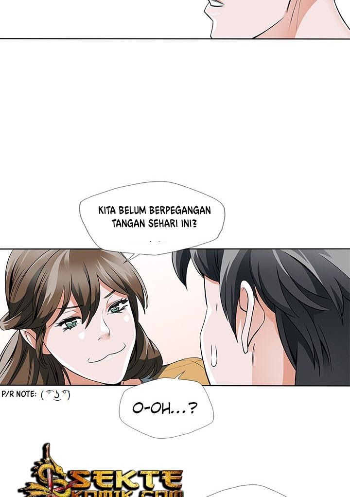 I Stack Experience Through Writing Books Chapter 10 Gambar 53