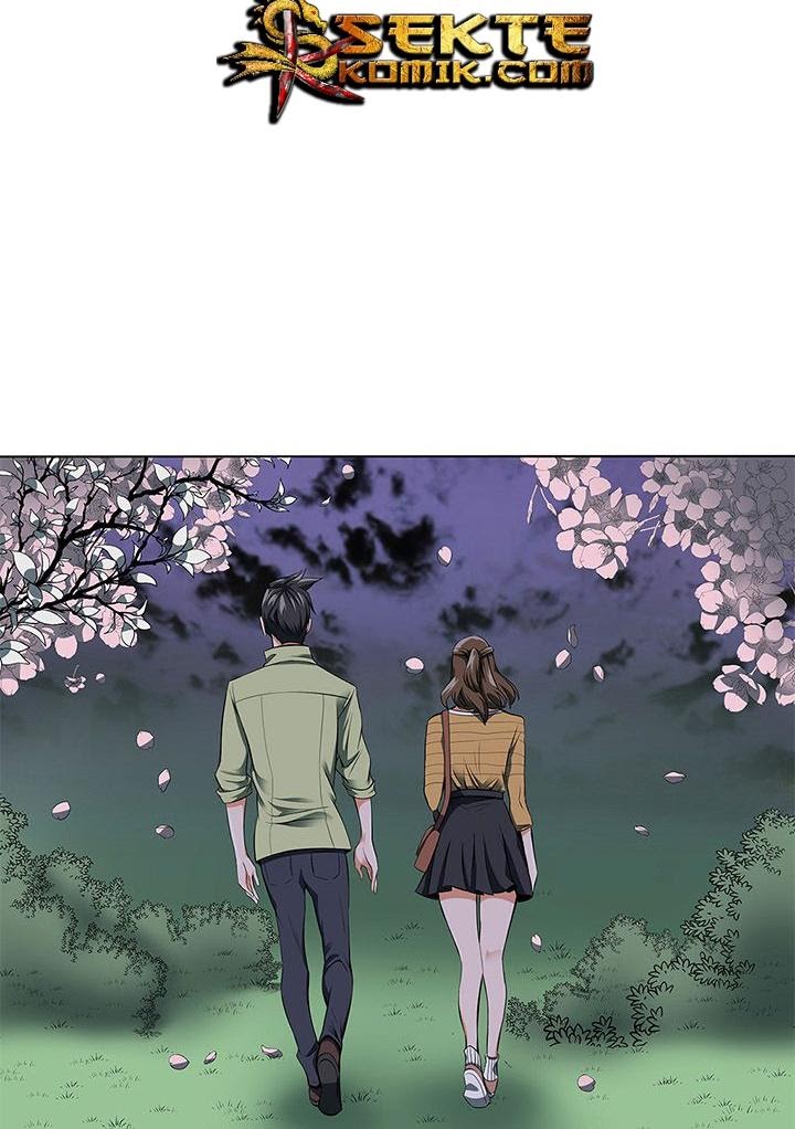 I Stack Experience Through Writing Books Chapter 10 Gambar 56