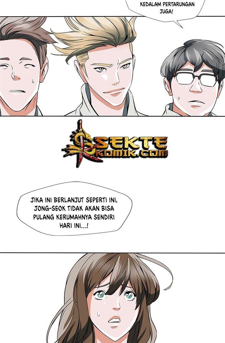 I Stack Experience Through Writing Books Chapter 10 Gambar 6