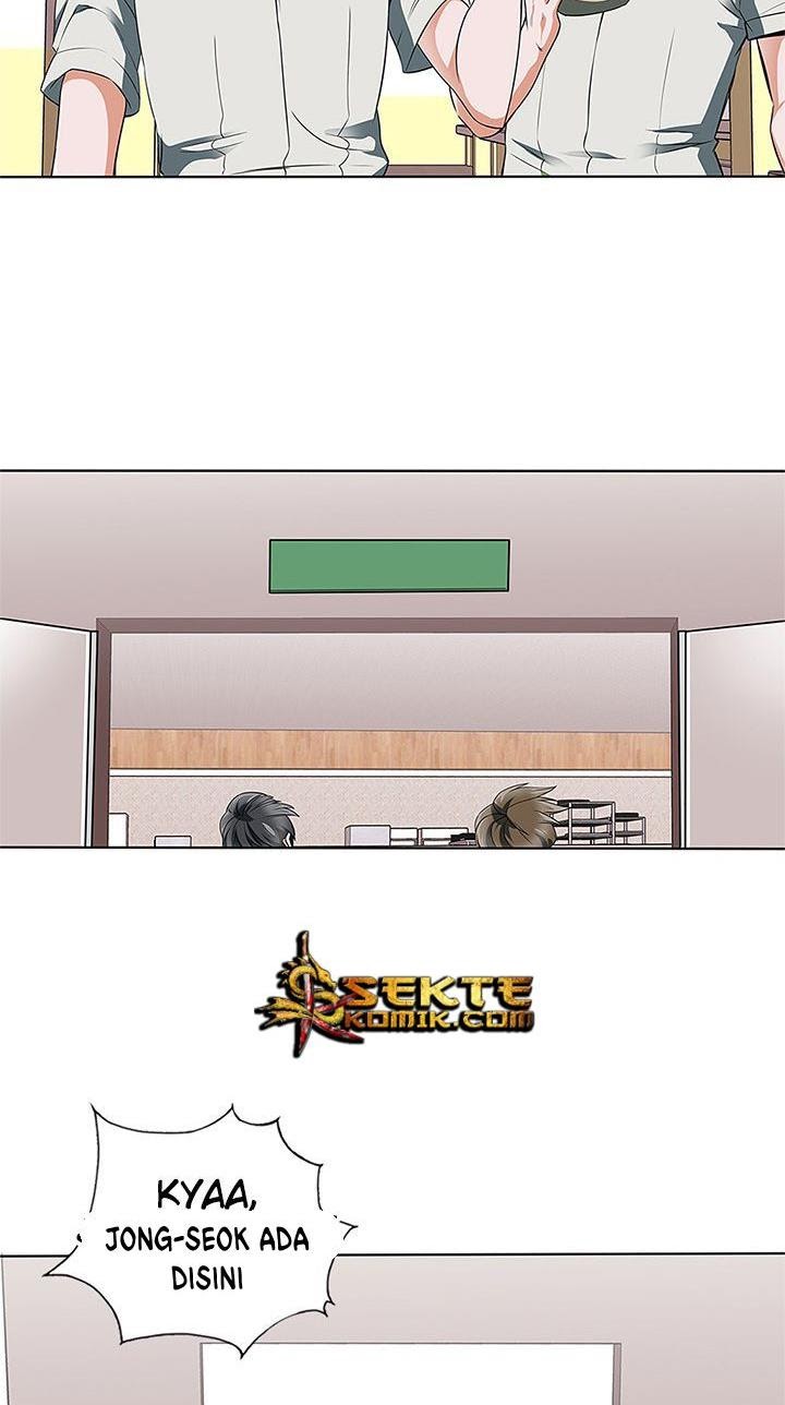 I Stack Experience Through Writing Books Chapter 08 Gambar 10