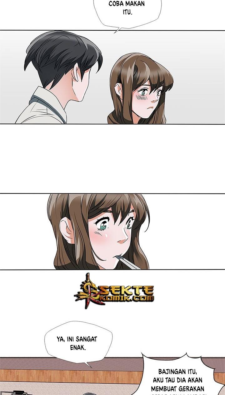 I Stack Experience Through Writing Books Chapter 08 Gambar 18