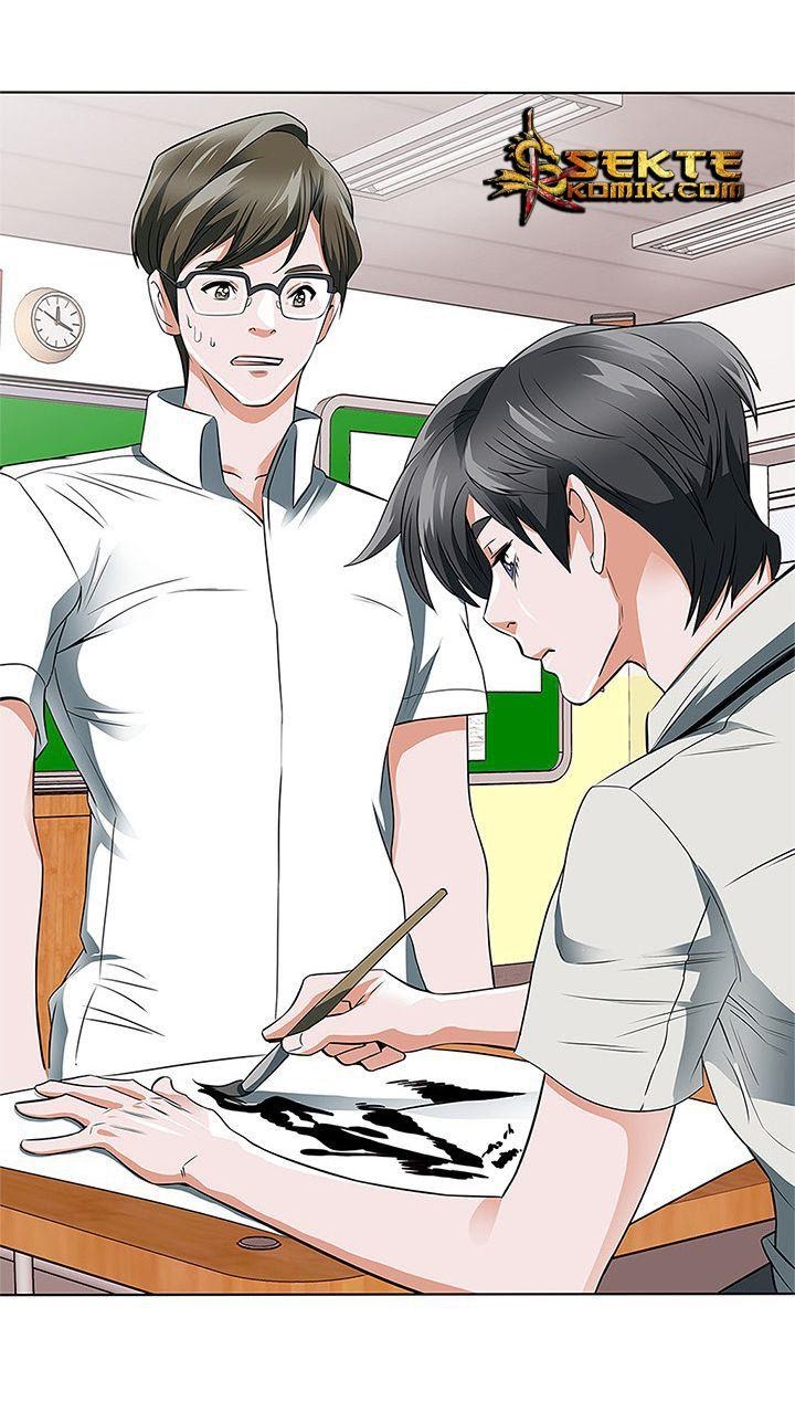 Baca  I Stack Experience Through Writing Books Chapter 08 Gambar 2