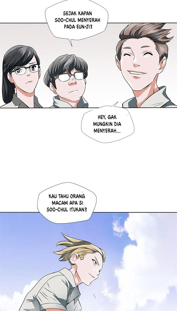 I Stack Experience Through Writing Books Chapter 08 Gambar 21