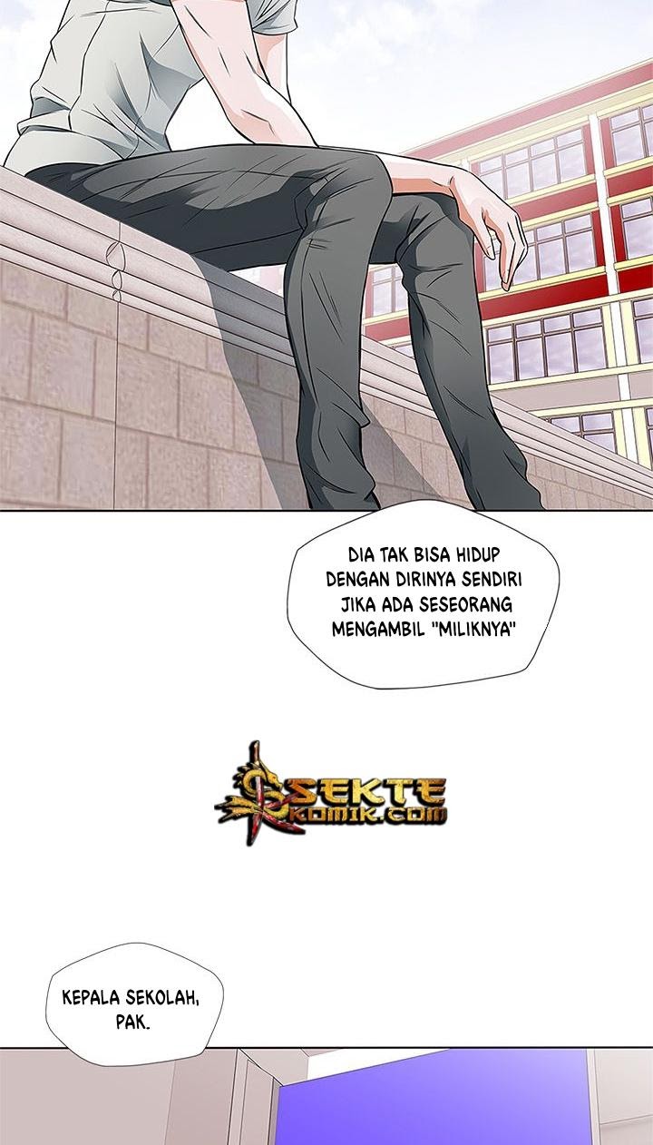 I Stack Experience Through Writing Books Chapter 08 Gambar 22