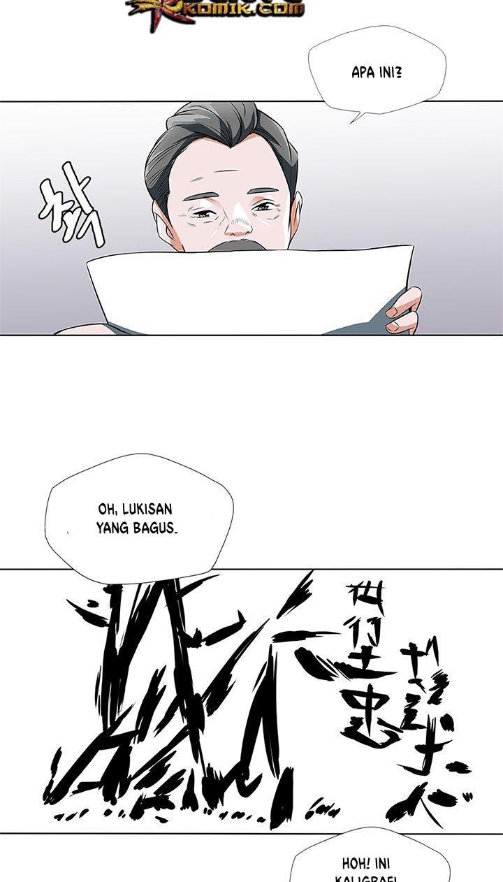 I Stack Experience Through Writing Books Chapter 08 Gambar 24