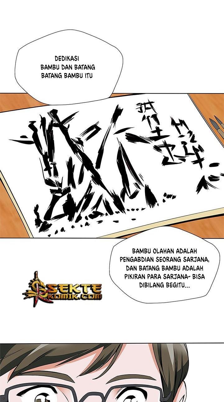I Stack Experience Through Writing Books Chapter 08 Gambar 3