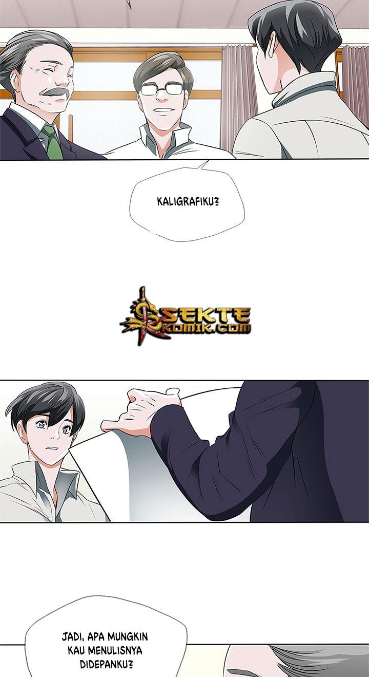 I Stack Experience Through Writing Books Chapter 08 Gambar 32